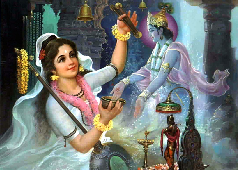 Bhakti