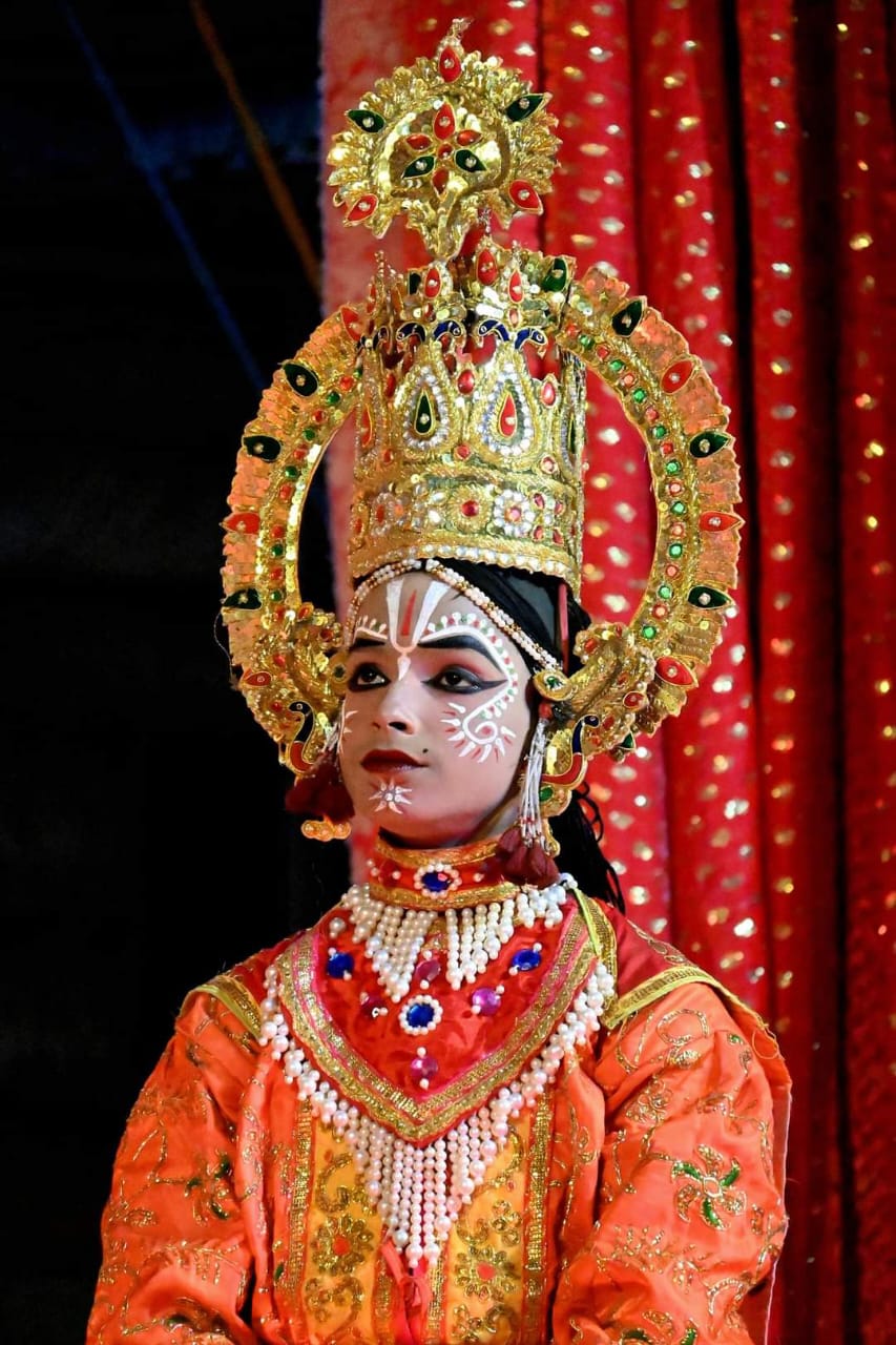 Ramleela Image 1