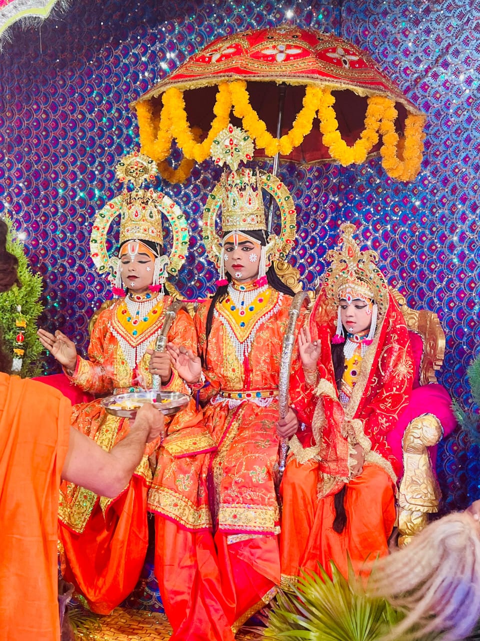 Ramleela Image 2